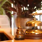 酒店 里贾纳酒店 阿拉西奥
