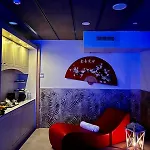里贾纳酒店 4*