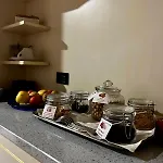 里贾纳酒店 酒店 阿拉西奥