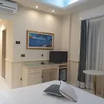 酒店 里贾纳酒店 阿拉西奥