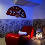 里贾纳酒店 4* 阿拉西奥