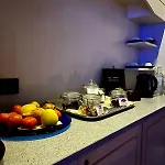 里贾纳酒店 阿拉西奥