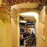 里贾纳酒店 酒店 4*