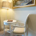 里贾纳酒店 4* 阿拉西奥