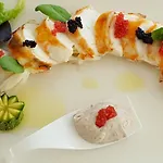 里贾纳酒店 酒店 4*