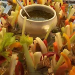里贾纳酒店 阿拉西奥
