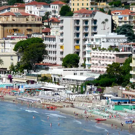 Regina Otel Alassio