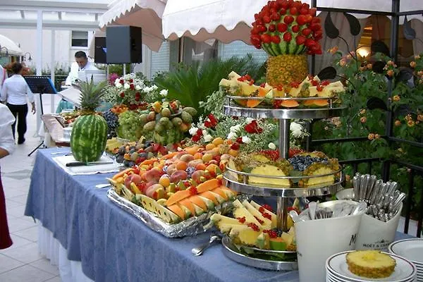 Regina Hotel Alassio