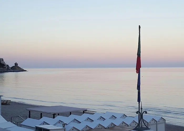 Regina Hotel Alassio