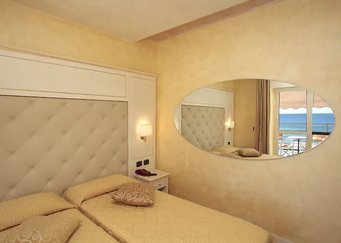 Regina Hotel Alassio