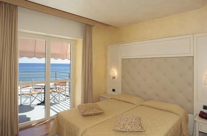 Hotel Regina Alassio