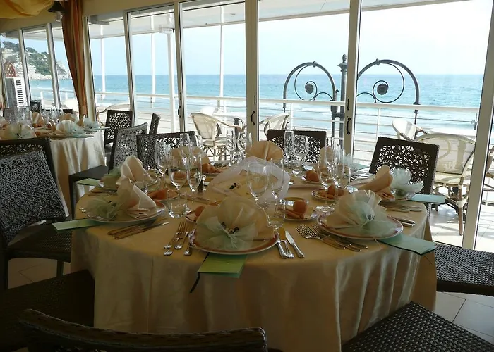 Hotel Regina Alassio