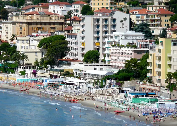 Regina Otel Alassio