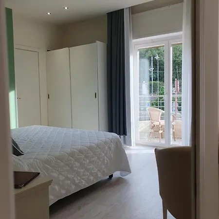 Szálloda Regina 4*