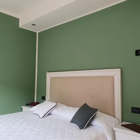 酒店 Regina 阿拉西奥