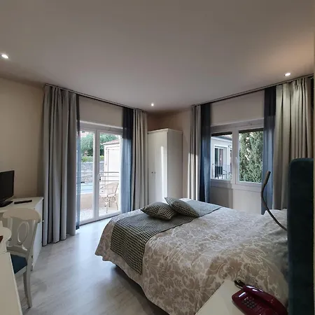 Szálloda Regina 4*