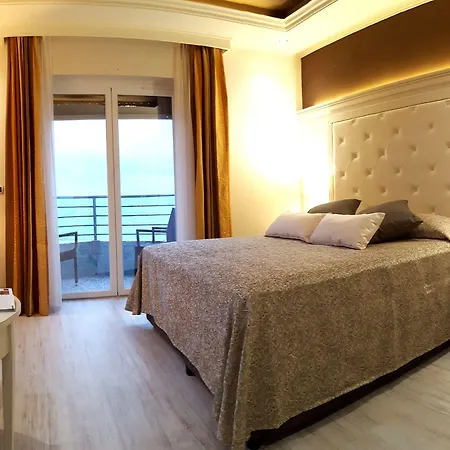 Hotel Regina Alassio