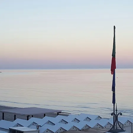 Regina Hotel Alassio