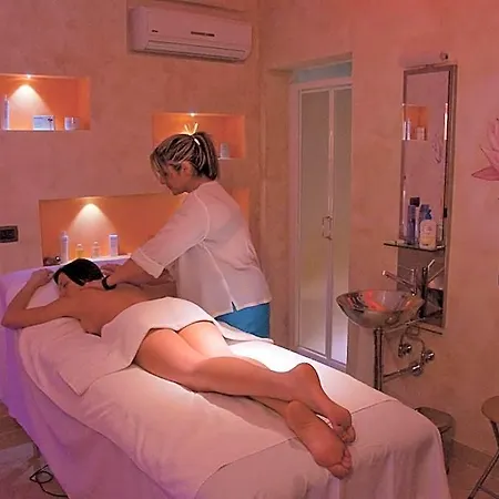 Regina 4* Alassio