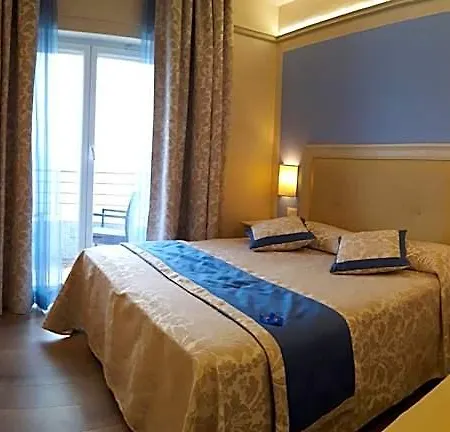 Regina Hotel