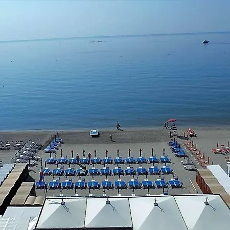 Regina 4* Alassio