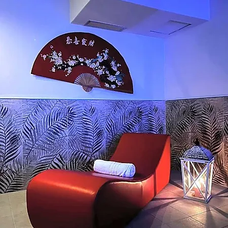 Hotel Regina Alassio