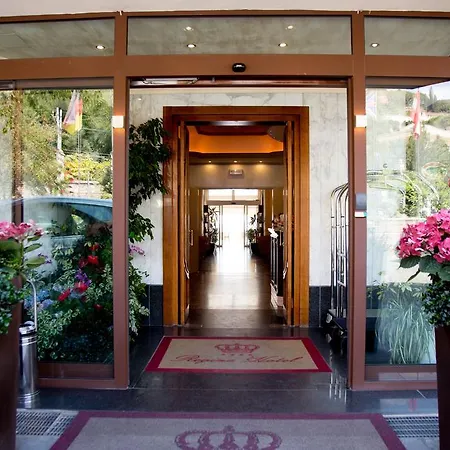 فندق Regina 4*