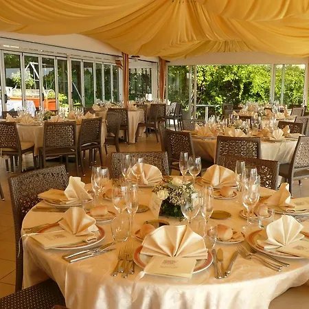 Regina 4* 阿拉西奥