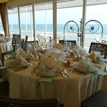 Hotel Regina Alassio