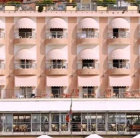 Regina 4* Alassio