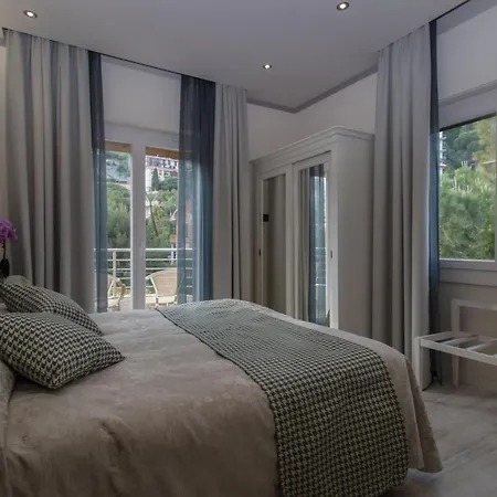 Regina Hotel Alassio