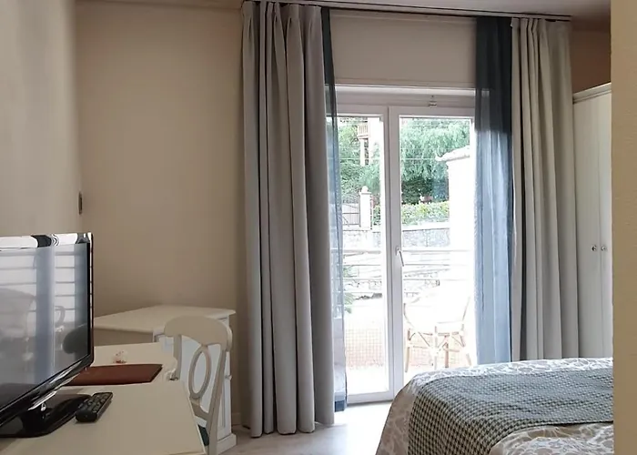 Regina 4* Алассіо