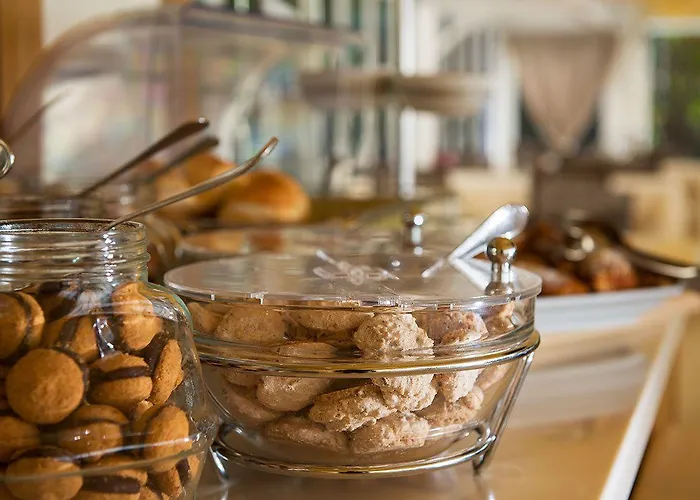 Regina Szálloda Alassio