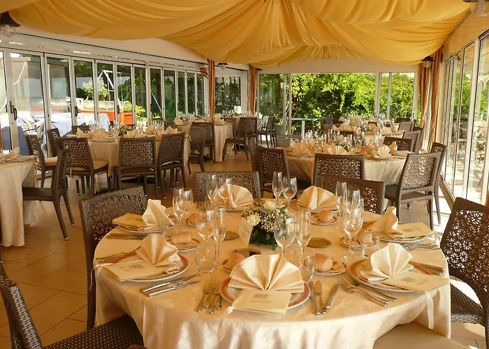 Regina 4* Алассио