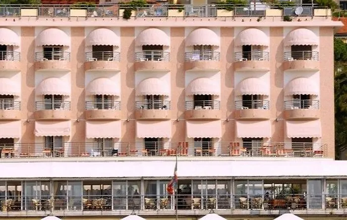 Regina 4* Алассио