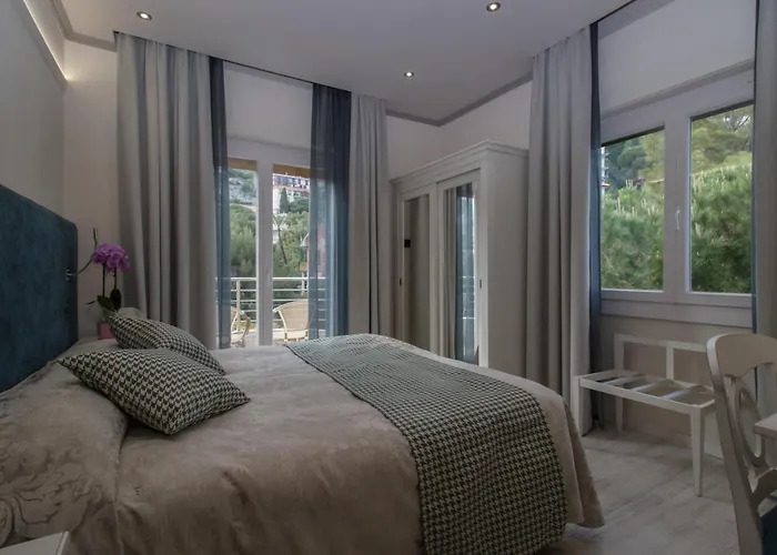 Regina Szálloda Alassio