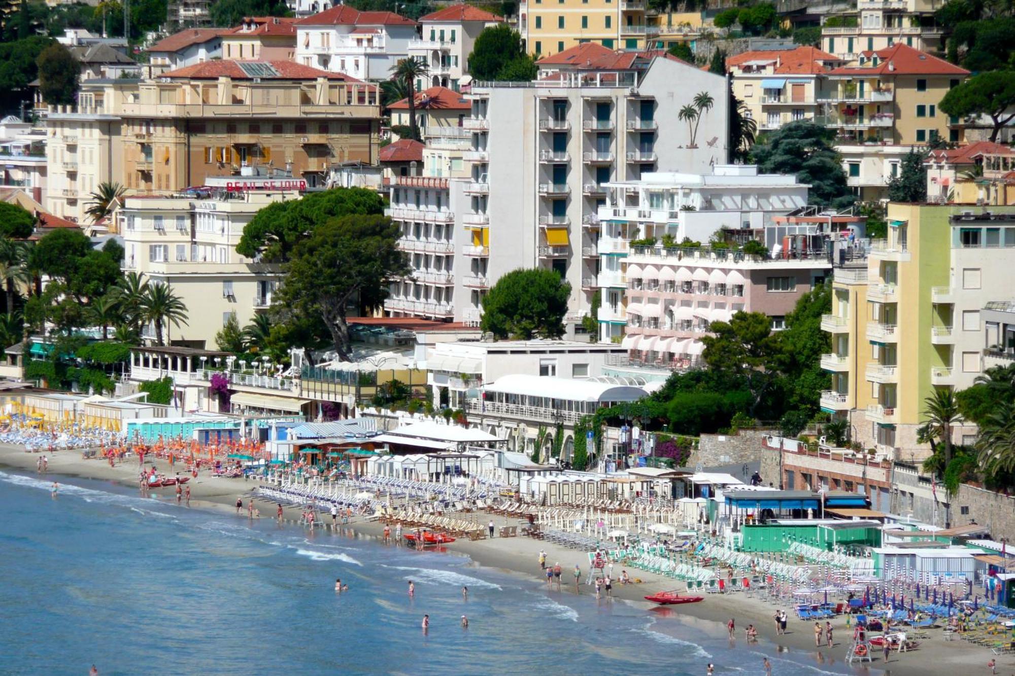 Hotel Regina Alassio, Italy - book now, 2026 prices